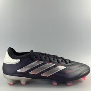 Adidas Copa Pure 2 Elite KT FG Men Size 9.5 Vivid Horizon Pack Soccer Cleats NEW